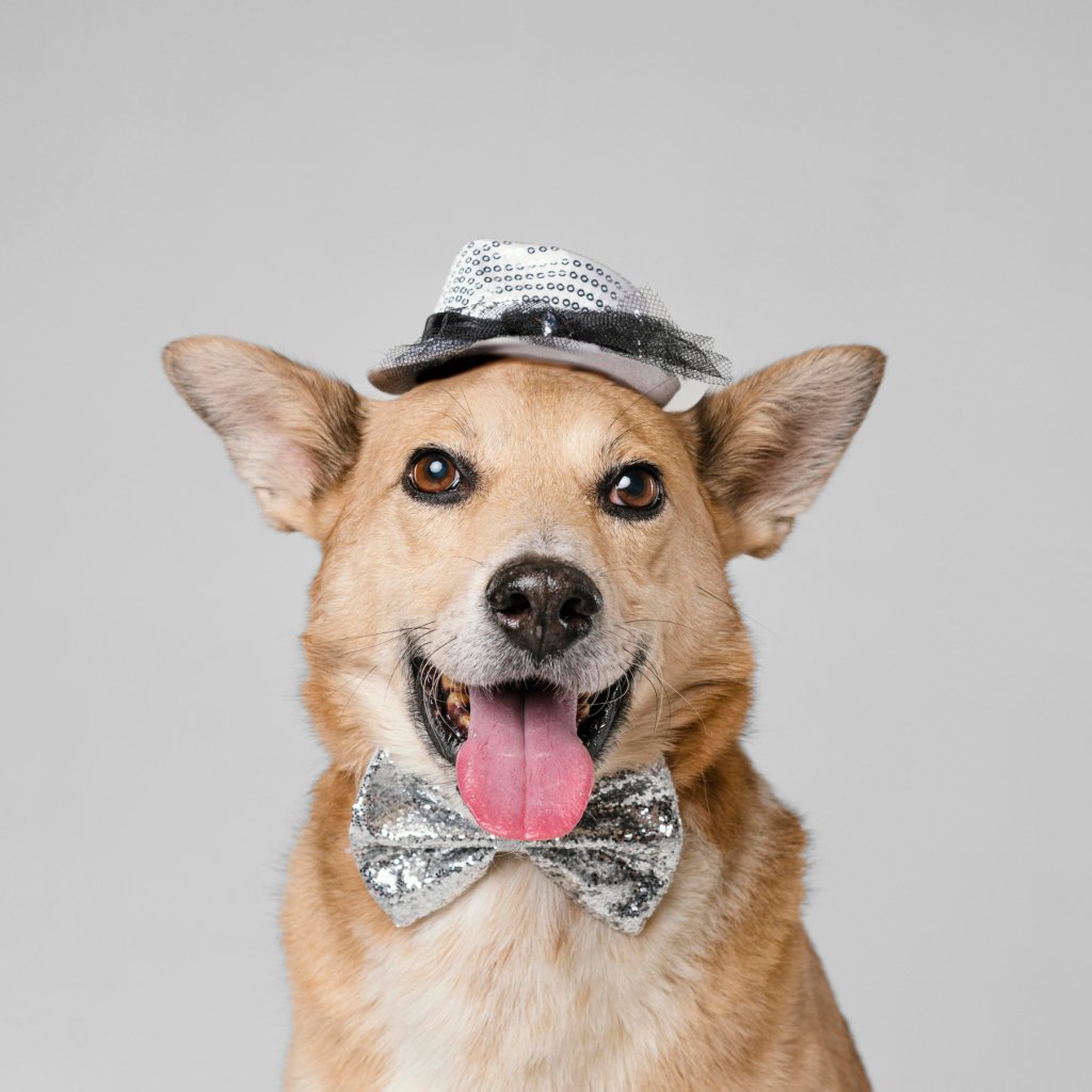 Pet Portraits for your family pet