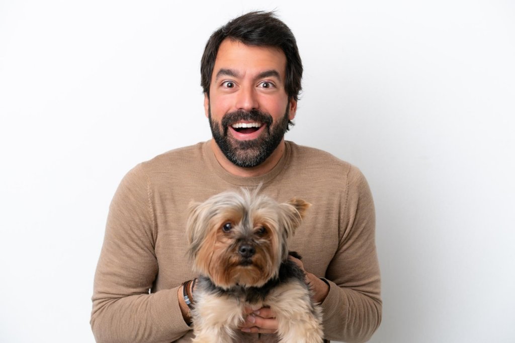 Pet Portraits for your four legged friend