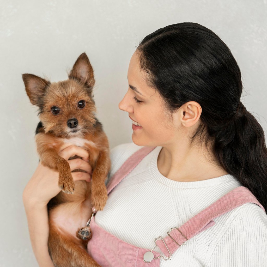 Pet Portraits is our fav