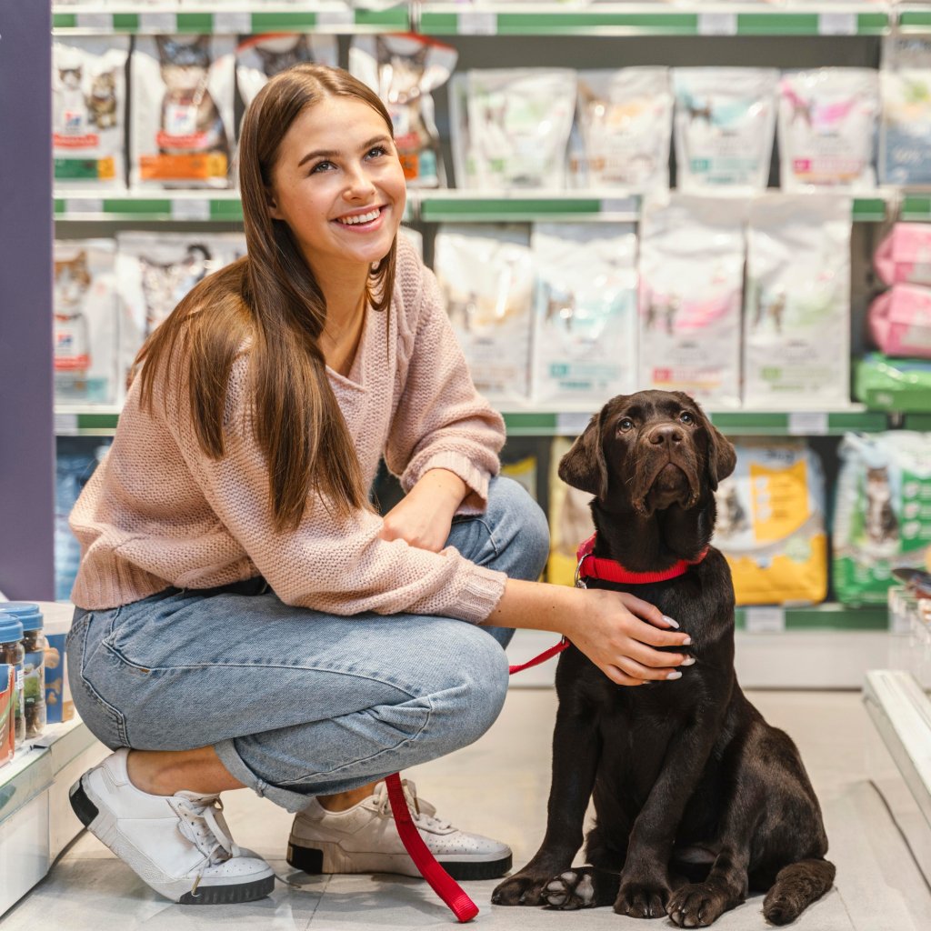 Pet Portraits make the perfect decoration