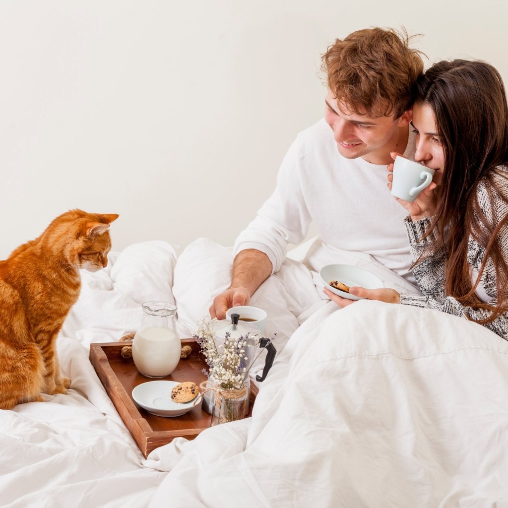 Pet Photo Mugs at Home: 7 Ways to Make Them Feel Personal