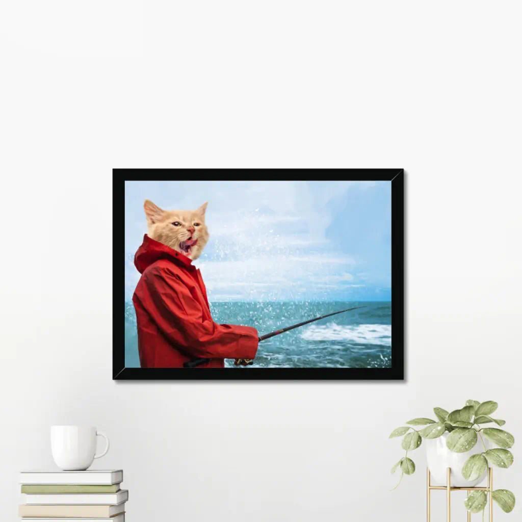 Dog & Cat Portraits: The Most Funny and Unique Gifts in 2024