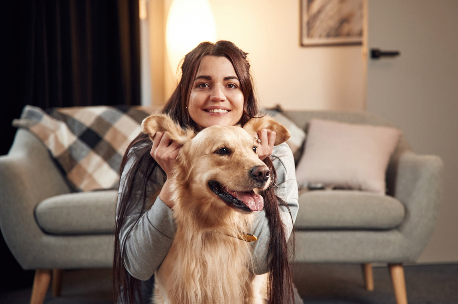 How to Photograph a Pet That Won’t Look at the Camera