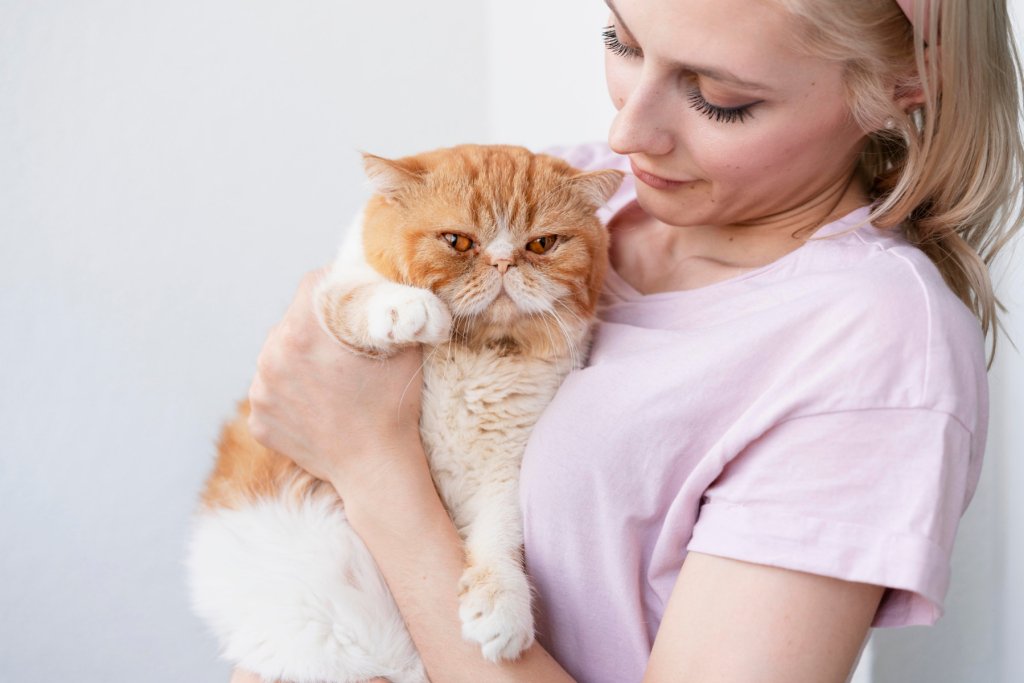 Regal Royal Pet Portraits for Cat is a thing
