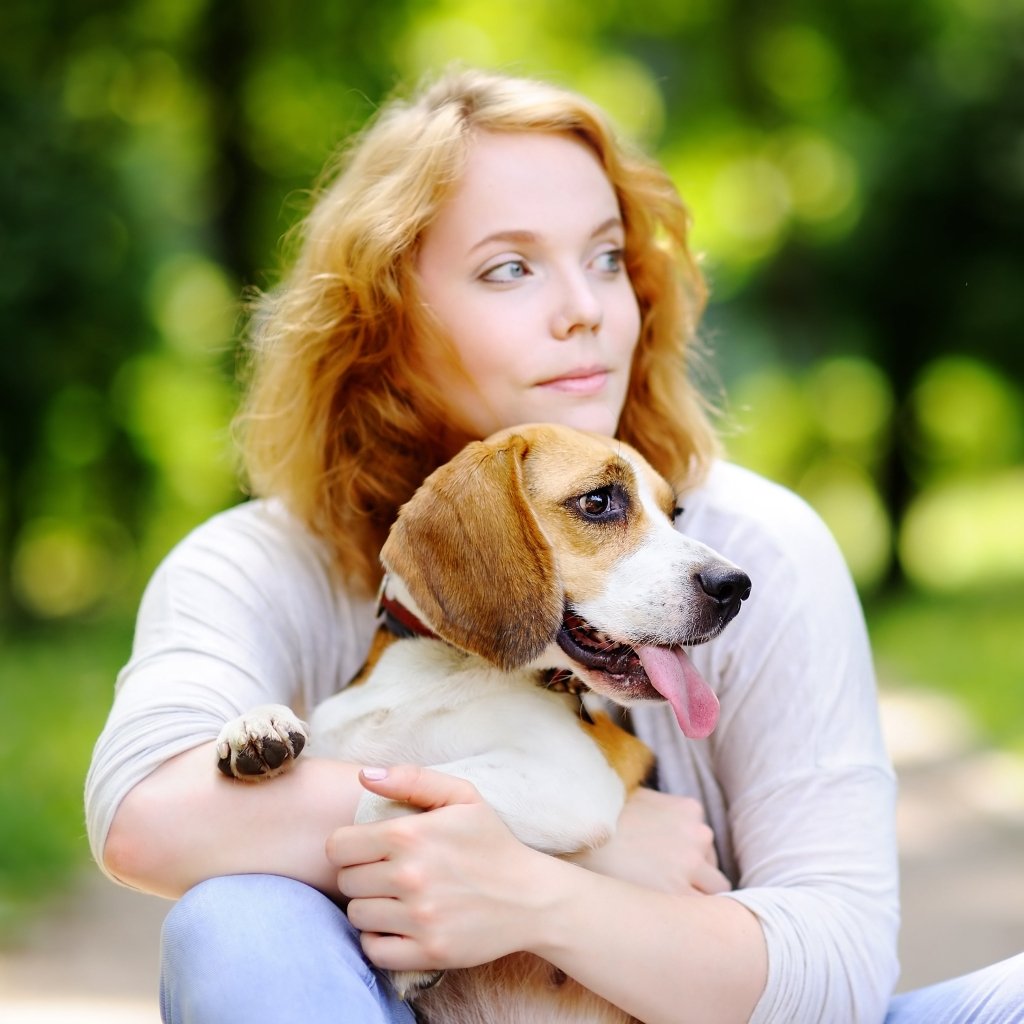 Showcasing Love and Memories: Why a Pet Portrait is the Perfect Gift for Mother's Day