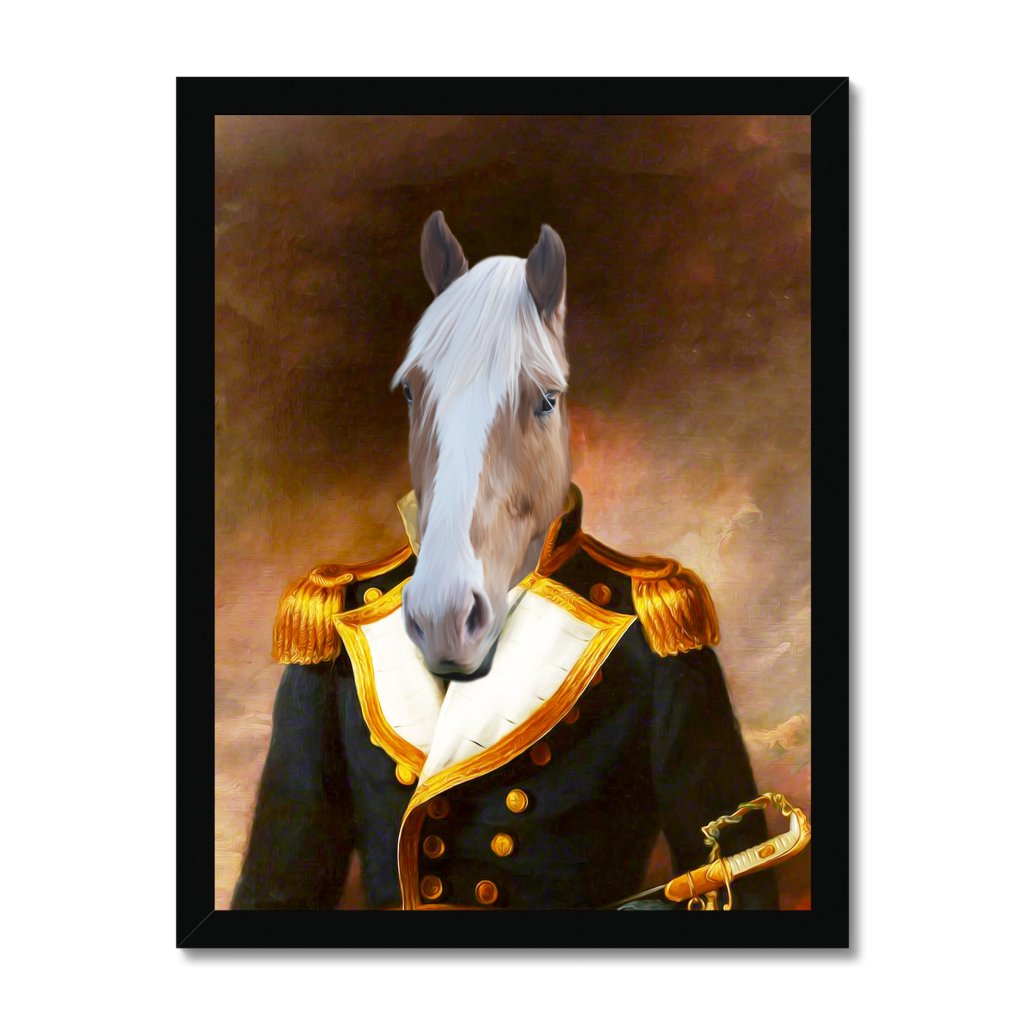 Paw & Glory Featured in The New York Times: Pet Portraits Go Mainstream