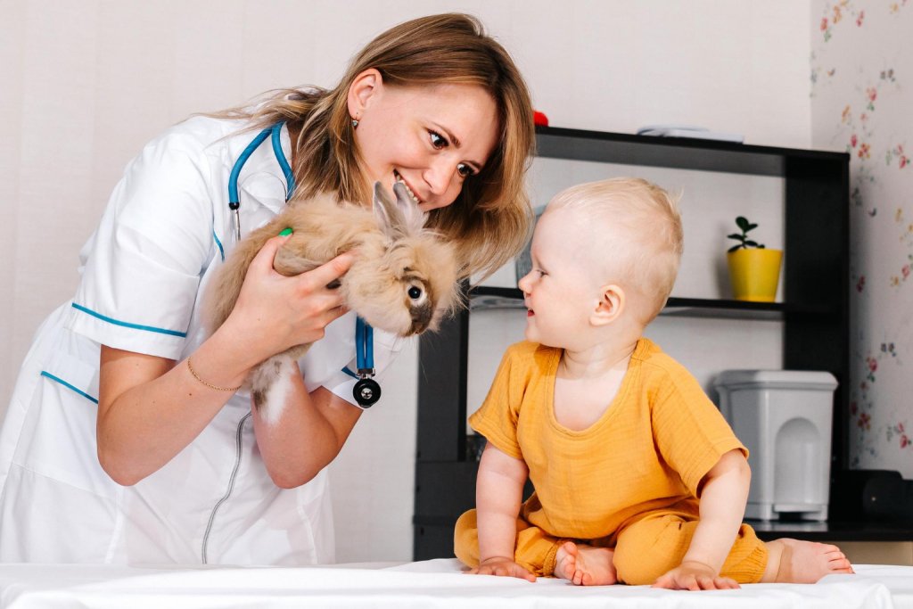 The Benefits of Therapy Pets for Mental Health