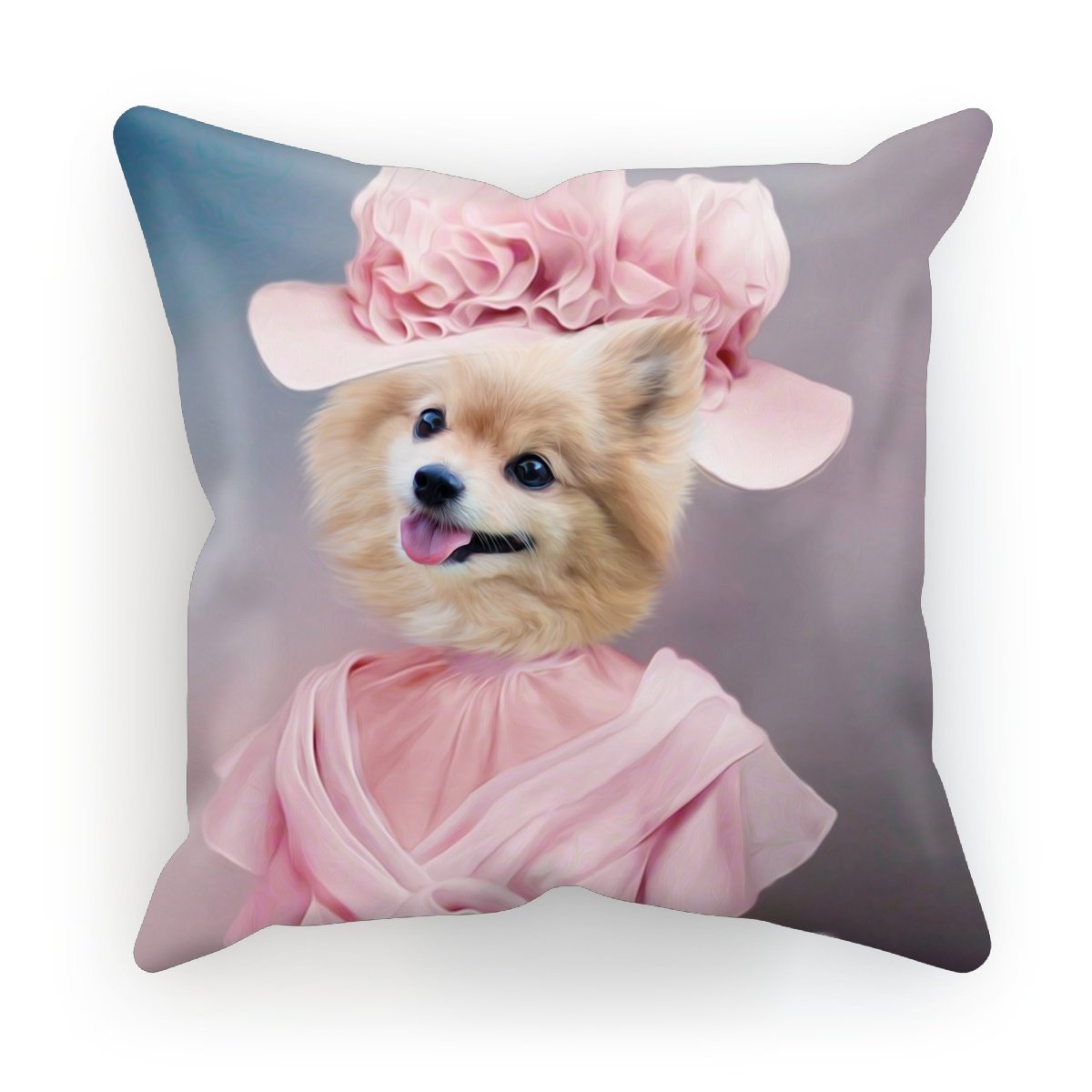 Personalised Pet Pillow Christmas Gift Guide: Photo, Size & Proof