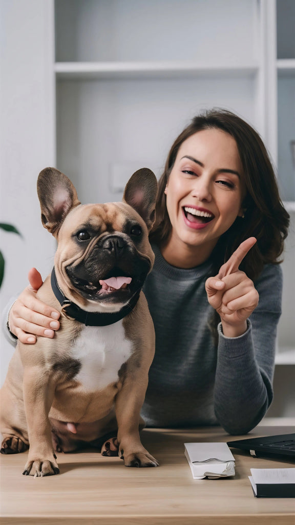 Top Tips for Creating a Fall-Themed Pet Portrait That Reflects Your Pet’s Personality