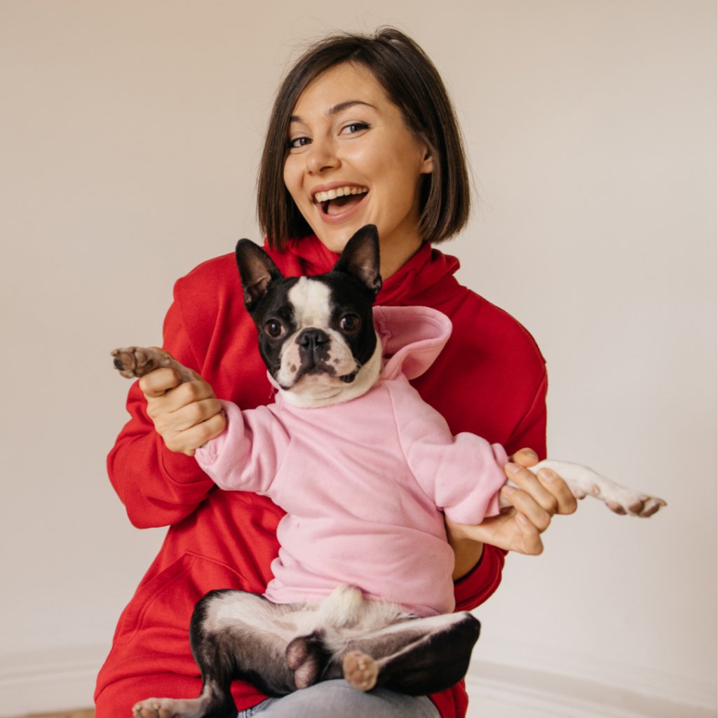 Unleash the Pawsome: Elevate Your Space with Custom Pet Canvas!