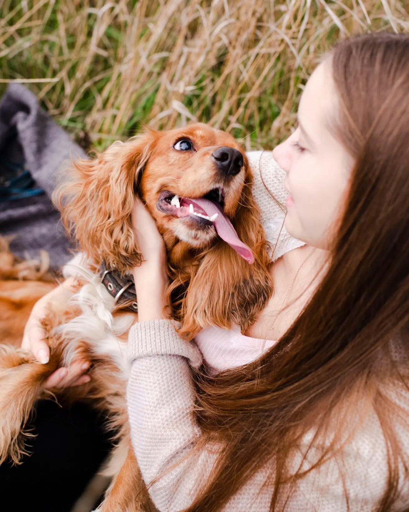 Pet Portrait Gift for a New Puppy or New Dog: Photo & Style Guide