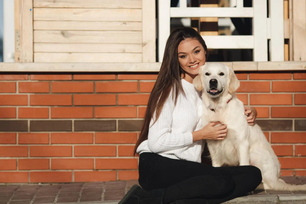 Your Dog’s Inner Hero: Bringing Out Their Unique Personality in Portraits