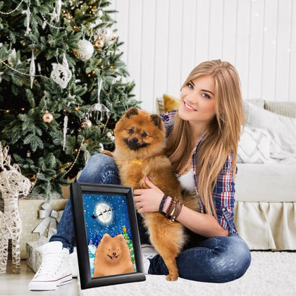 Christmas gifts for pet lovers