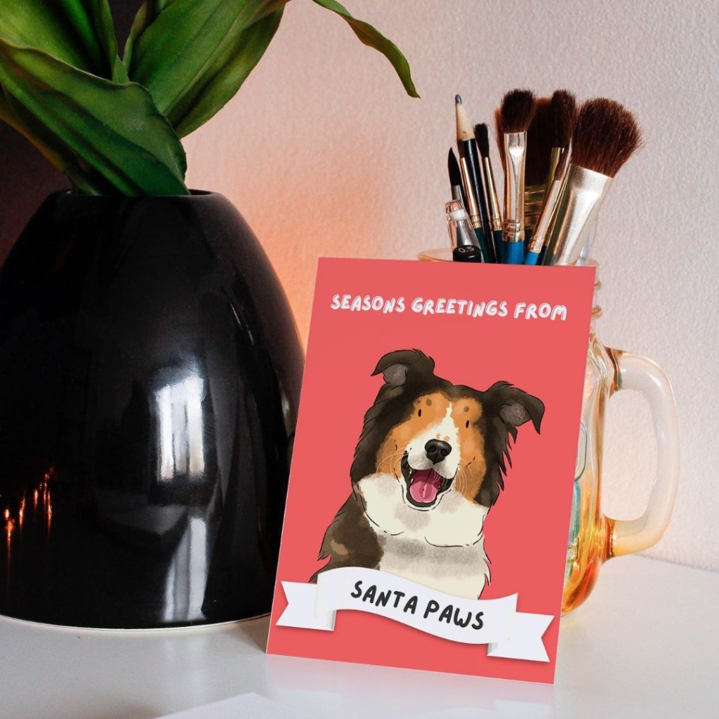 Christmas Greeting Cards