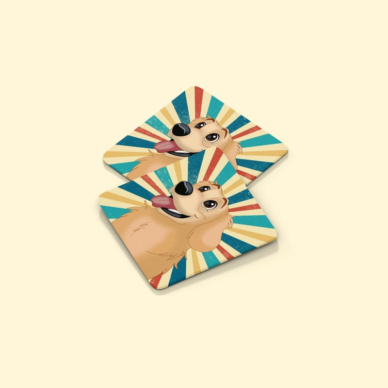 Coasters