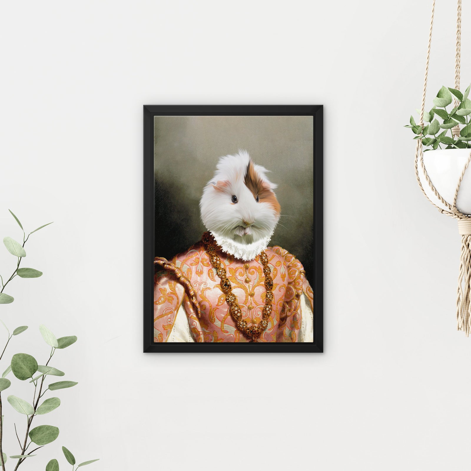 Female Pet Portraits