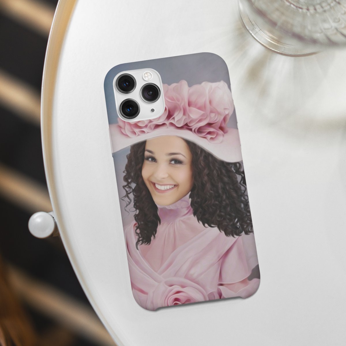 People Phone Cases