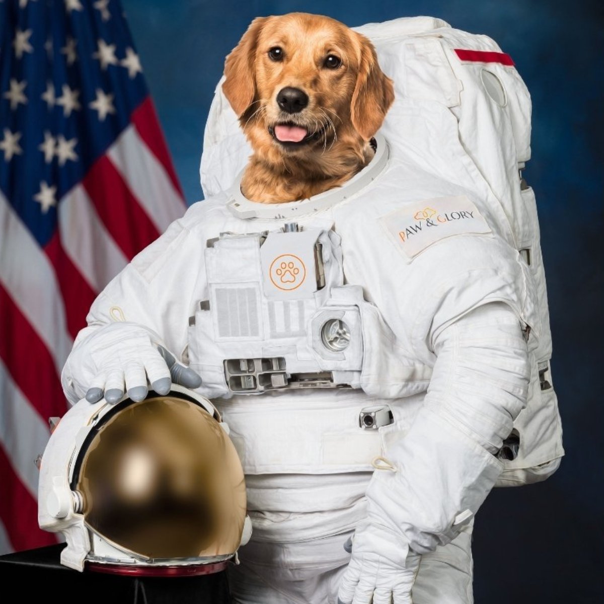 Occupations Digital Pet Portraits