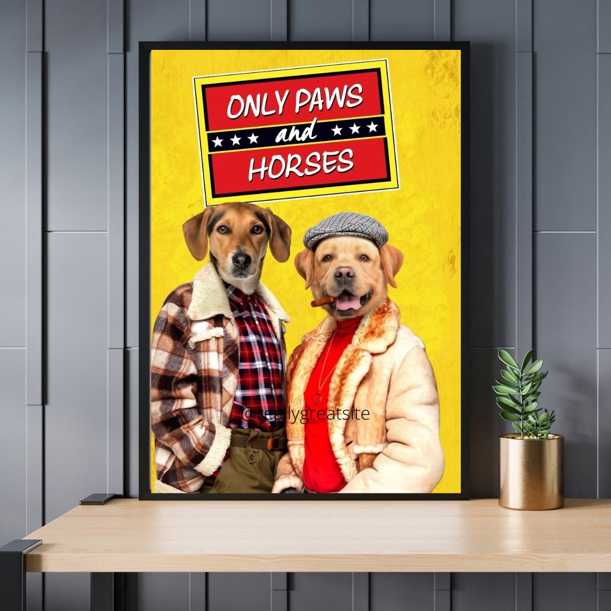 Only Fools & Horses