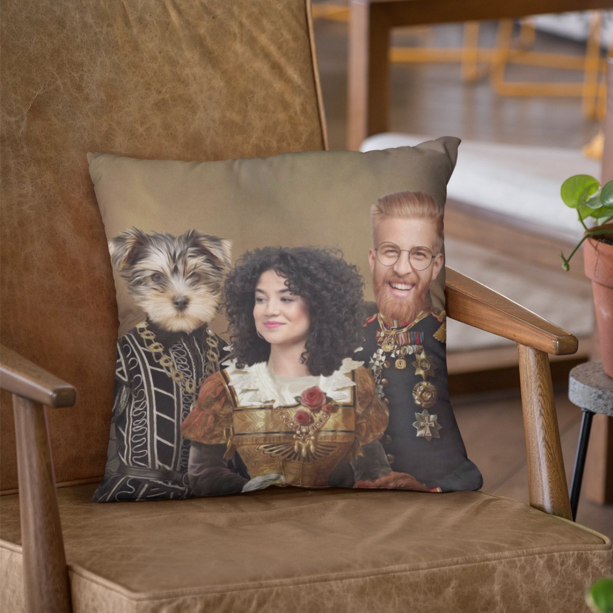 Pet & Owner Homeware