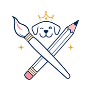 Hand-Illustrated Artwork