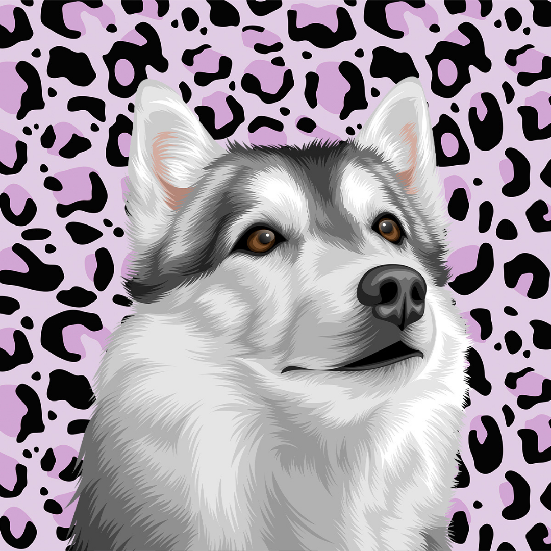 Paw & Glory, paw and glory, drawing dog portraits, custom pet portraits south africa, pet portraits usa, pet portraits in oils, digital pet paintings, pet portraits leeds, pet portrait