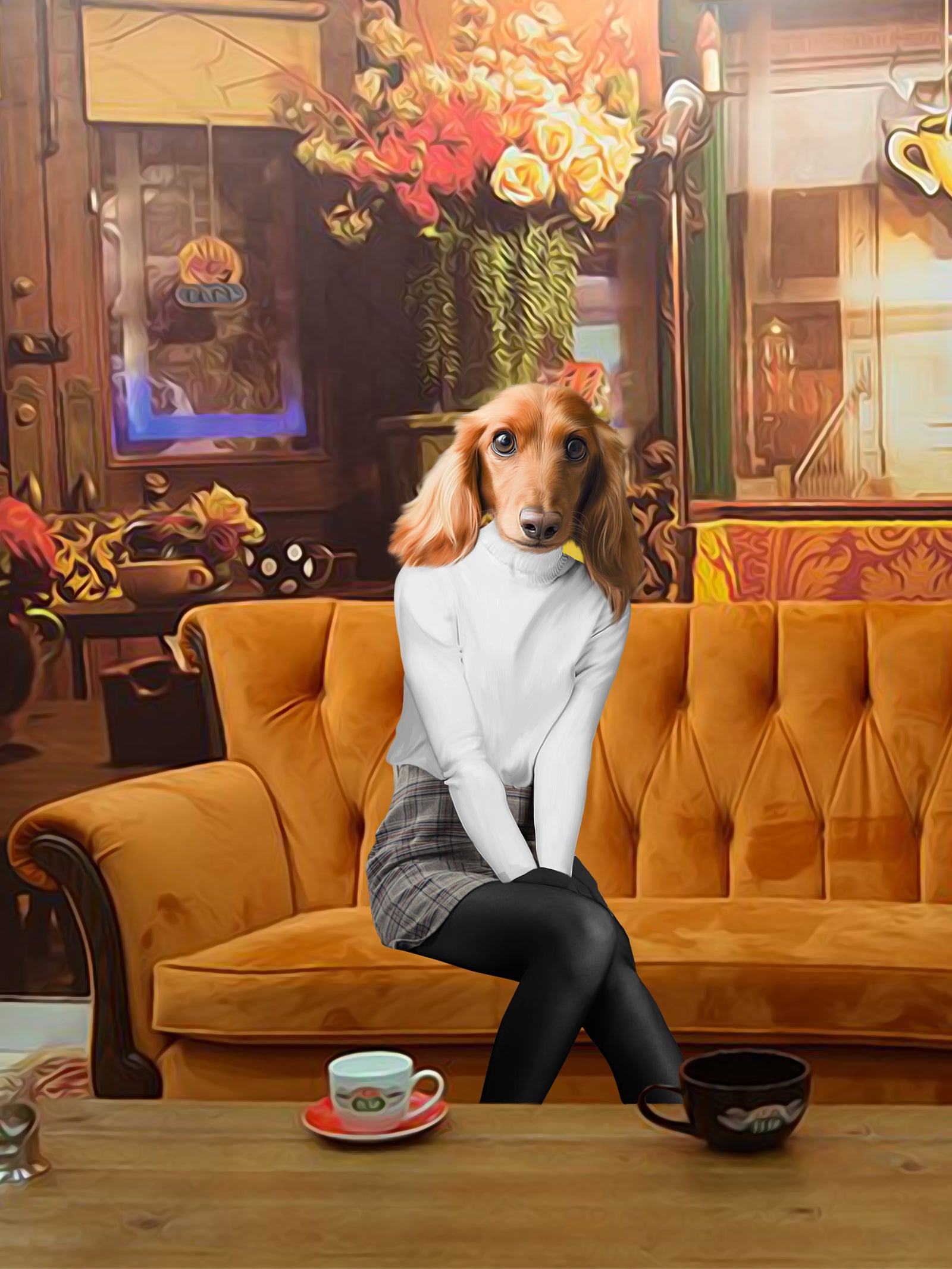 pet portraits, dog portraits, dog canvas prints, pet portraits, puppy paintings, dog paintings from photo, custom pet, purr and mutt, Crown and paw, purr and mutt, crownandpaw, pawandglory