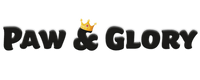 Paw & Glory logo
