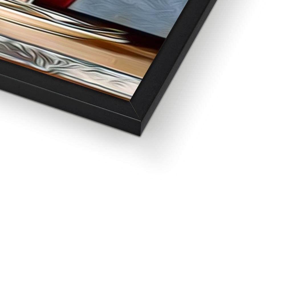 Pet Portraits | 4 Furends: Custom Pet Portrait | Paw & Glory