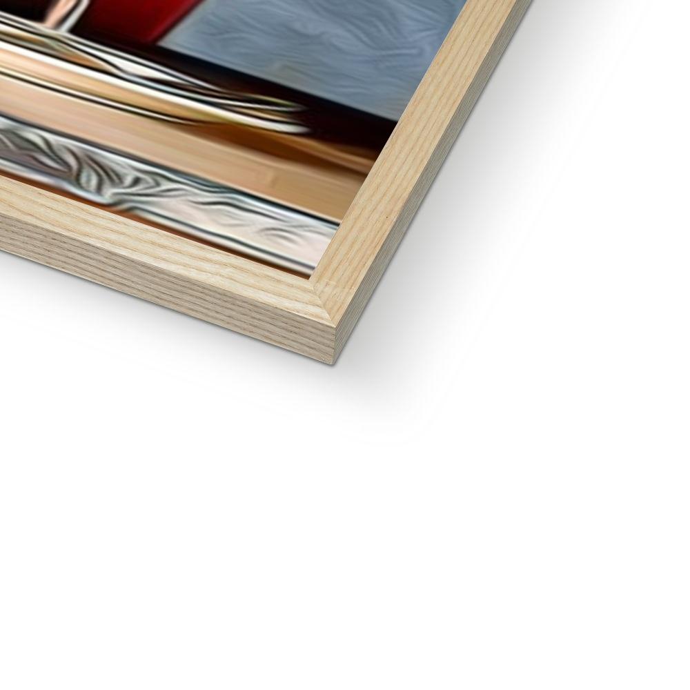 Pet Portraits | 4 Furends: Custom Pet Portrait | Paw & Glory