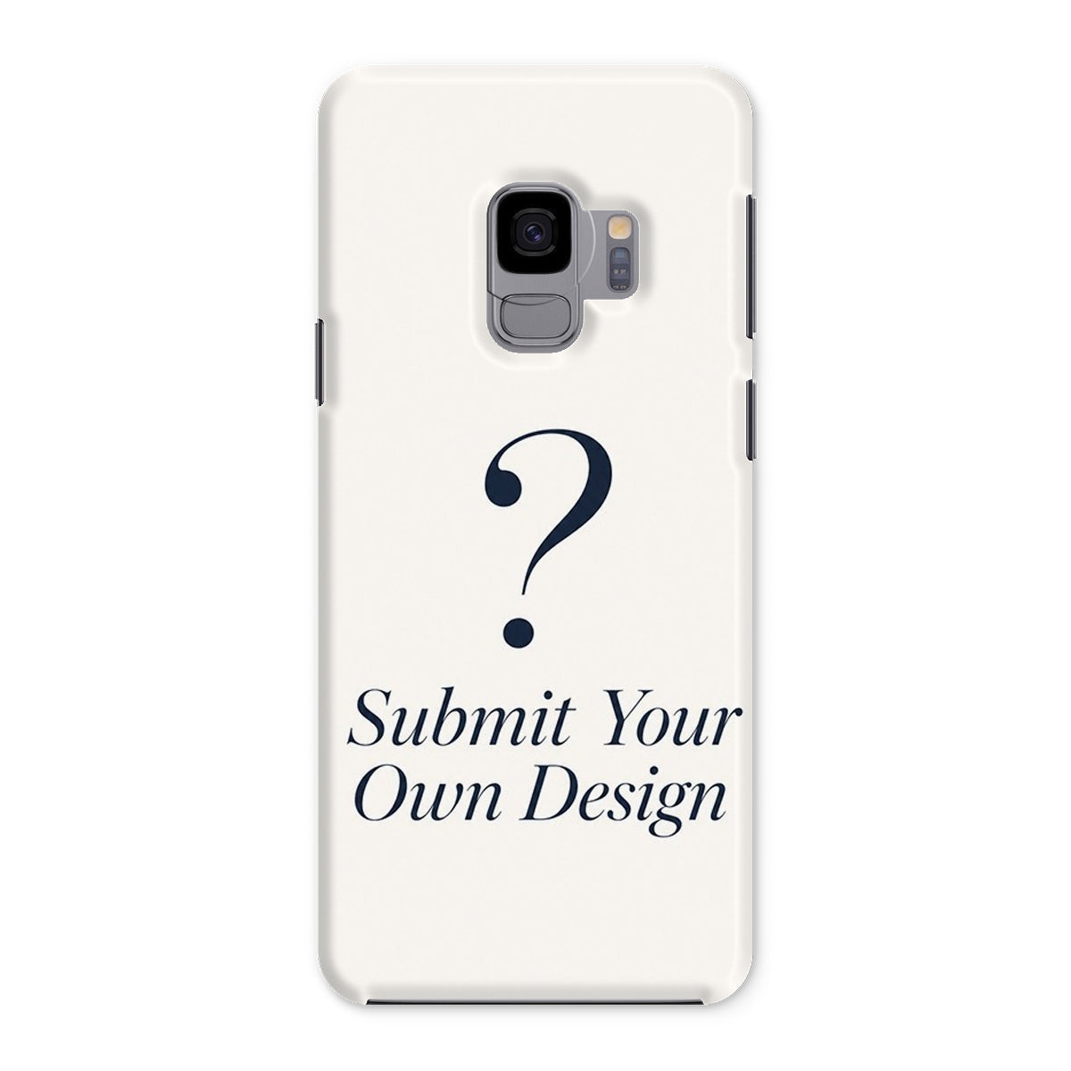 Pet Portraits | Submit Your Own Design: Phone Case | Paw & Glory