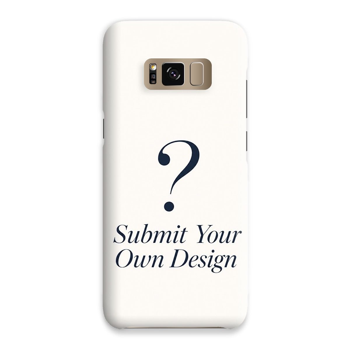 Pet Portraits | Submit Your Own Design: Phone Case | Paw & Glory