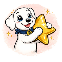 <p><strong>30,000+ happy customers</strong><br/>and thousands of pets turned into portraits.</p>