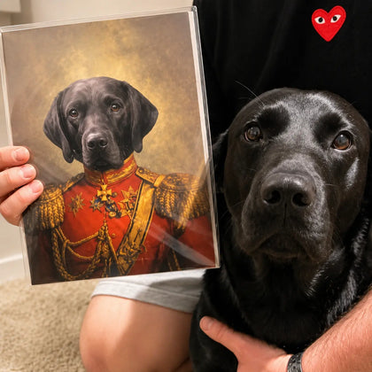 Pet posters