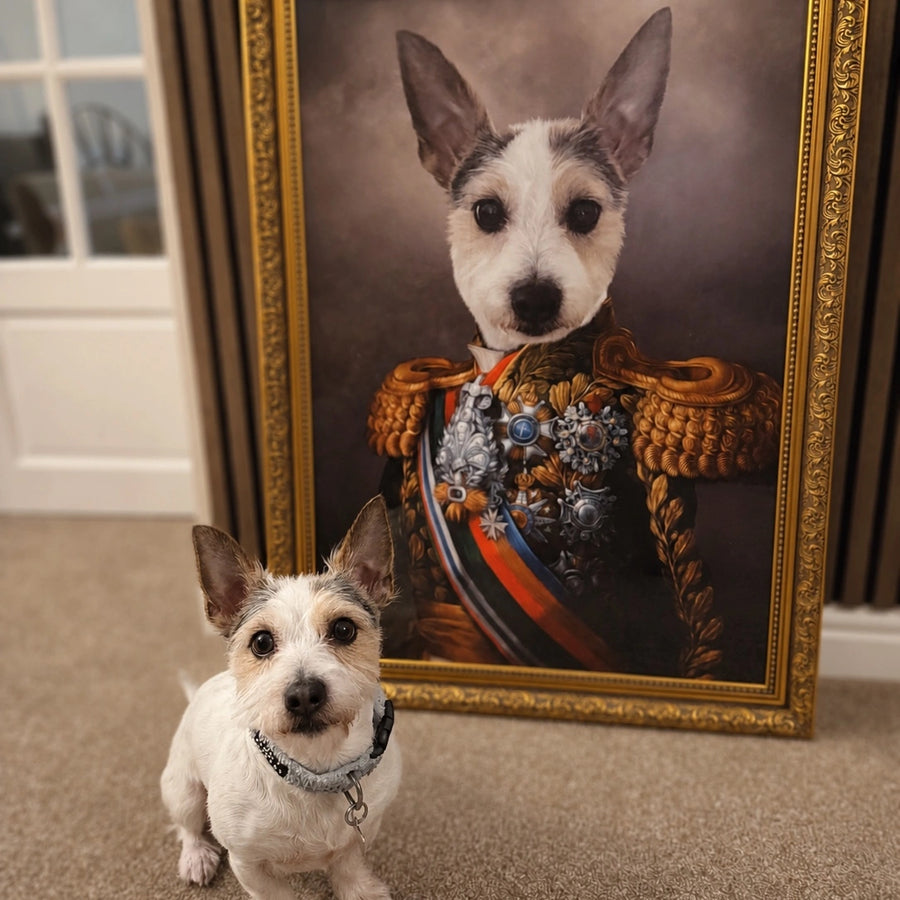 Royal & Regal
