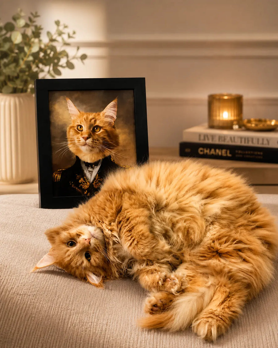 Royal & Regal