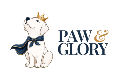 Paw & Glory 