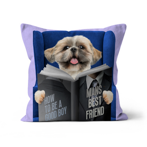 Paw & Glory, paw and glory, pillows with dogs picture, custom pet pillows, pillow of my dog, create your own pillow, the pet pillow, print pillows, Pet Portrait cushion,