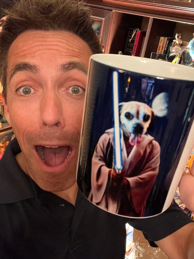 Mugs