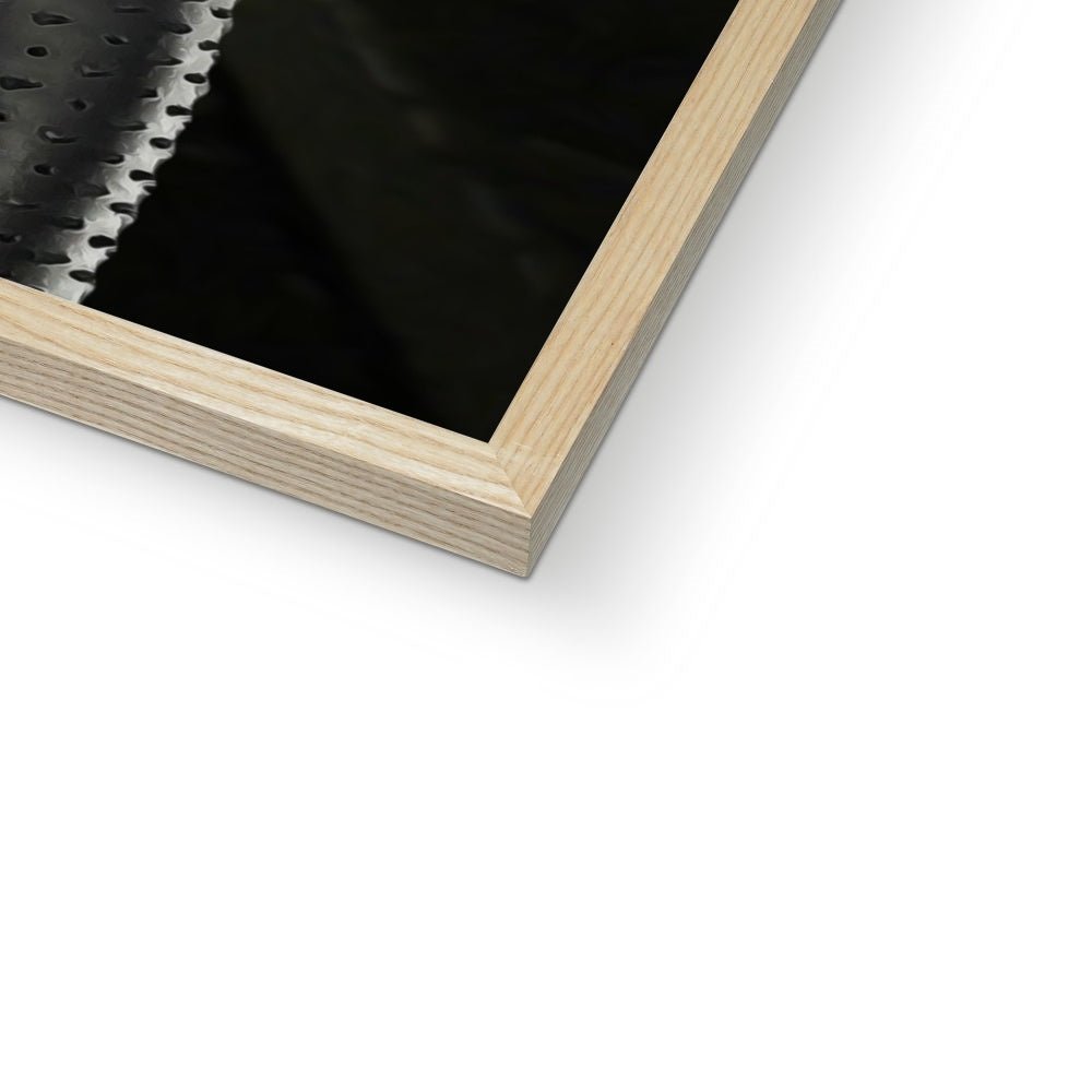 Pet Portraits | A Train (The Boys Inspired): Custom Pet Portrait | Paw & Glory