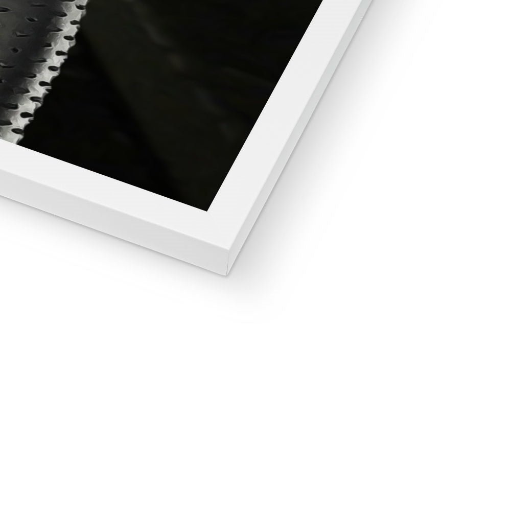 Pet Portraits | A Train (The Boys Inspired): Custom Pet Portrait | Paw & Glory