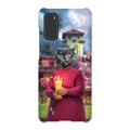 Abuela (Encanto Inspired): Custom Pet Phone Case