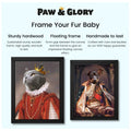 Add a Frame to Your Canvas