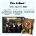 Add a Frame to Your Poster
