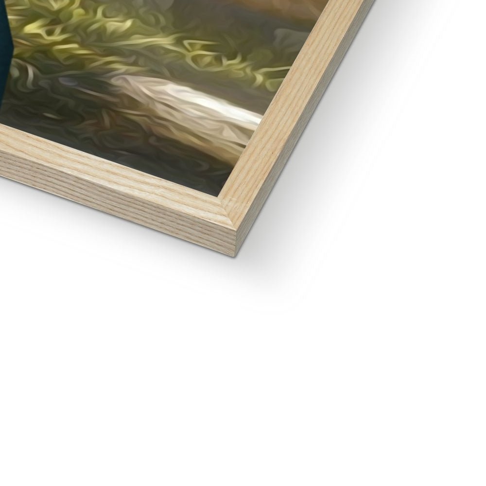 Pet Portraits | Alice in Wonderland: Custom Pet Portrait | Paw & Glory