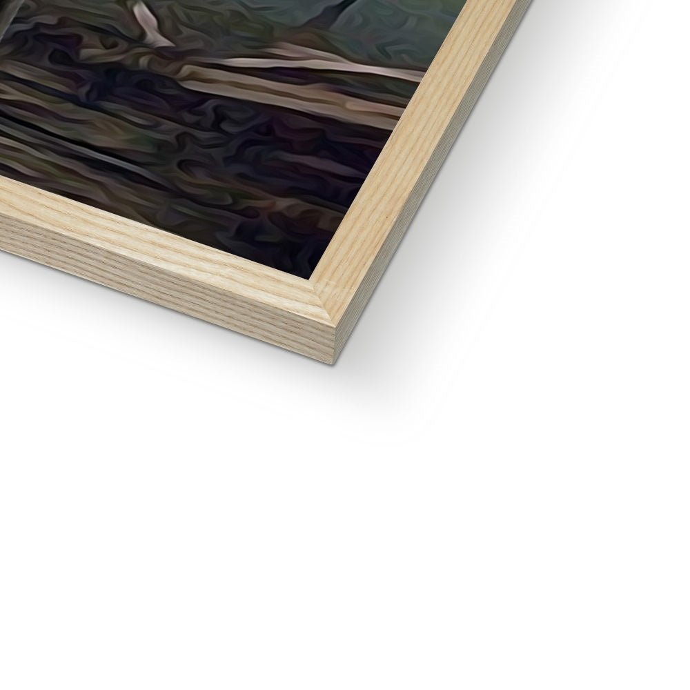 Pet Portraits | Aragon, Legolas & Gimli: Custom Pet Portrait | Paw & Glory