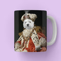 Archbishop: Custom Pet Coffee Mug