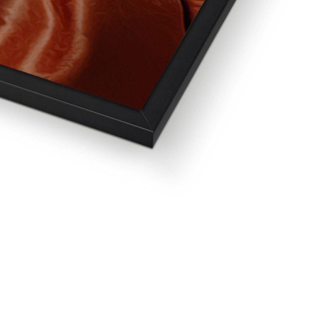 Pet Portraits | Archbishop: Custom Pet Portrait | Paw & Glory