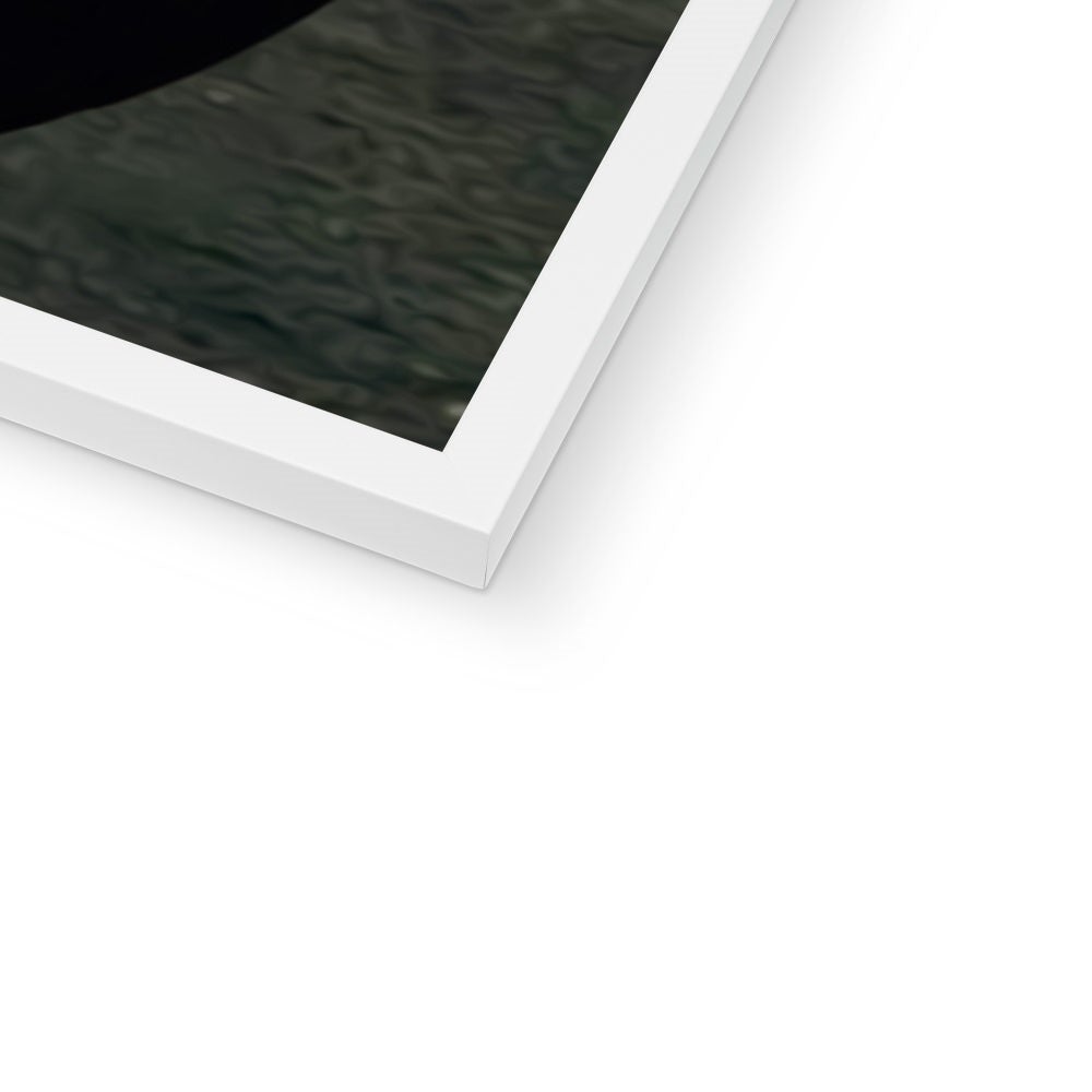 Pet Portraits | Arthur (Peaky Blinders Inspired): Custom Pet Portrait | Paw & Glory