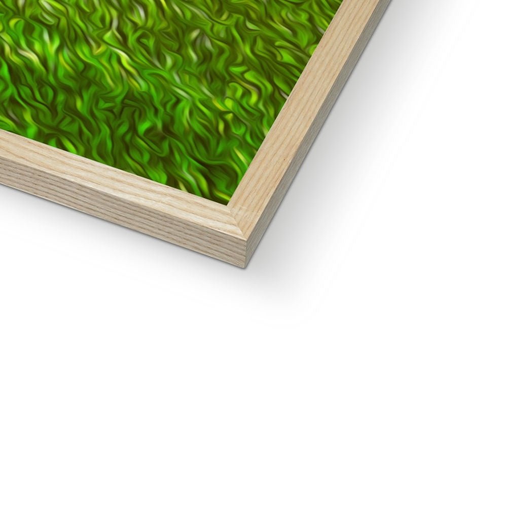 Pet Portraits | Aston Pawla Football Club: Custom Pet Portrait | Paw & Glory